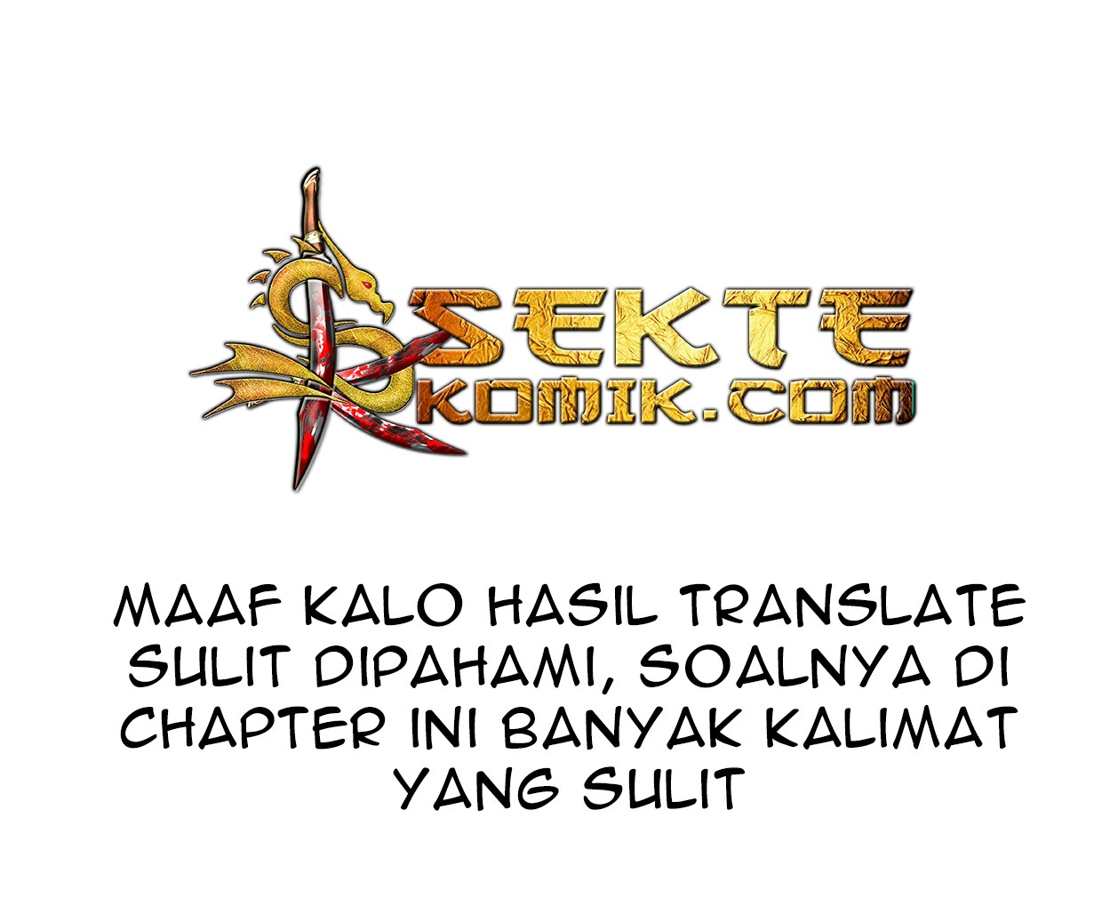 Chaos Jinwu Chapter 11 Gambar 2